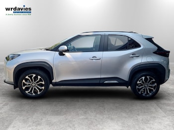 Used Toyota Yaris Cross 2025 for sale - 79165300: Photo
