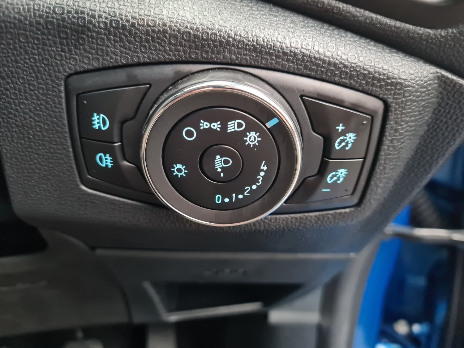 Used Ford Ecosport 2022 for sale - 77165486: Photo 16
