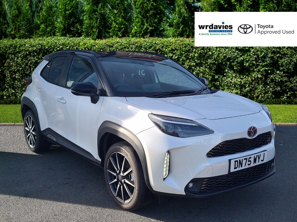 Used Toyota Yaris Cross 2025 for sale - 78041964: Photo 1