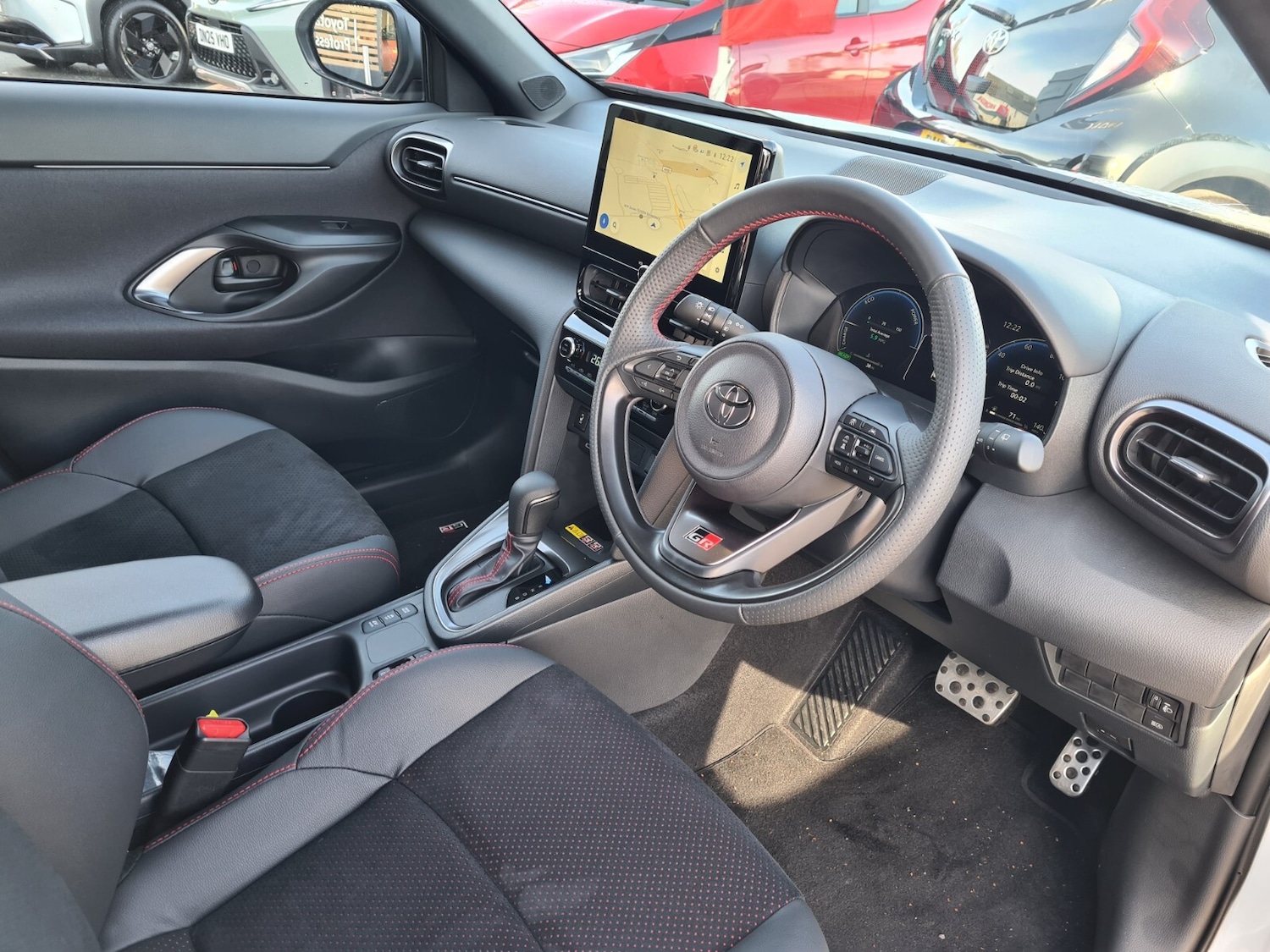 Used Toyota Yaris Cross 2025 for sale - 78041964: Photo 10