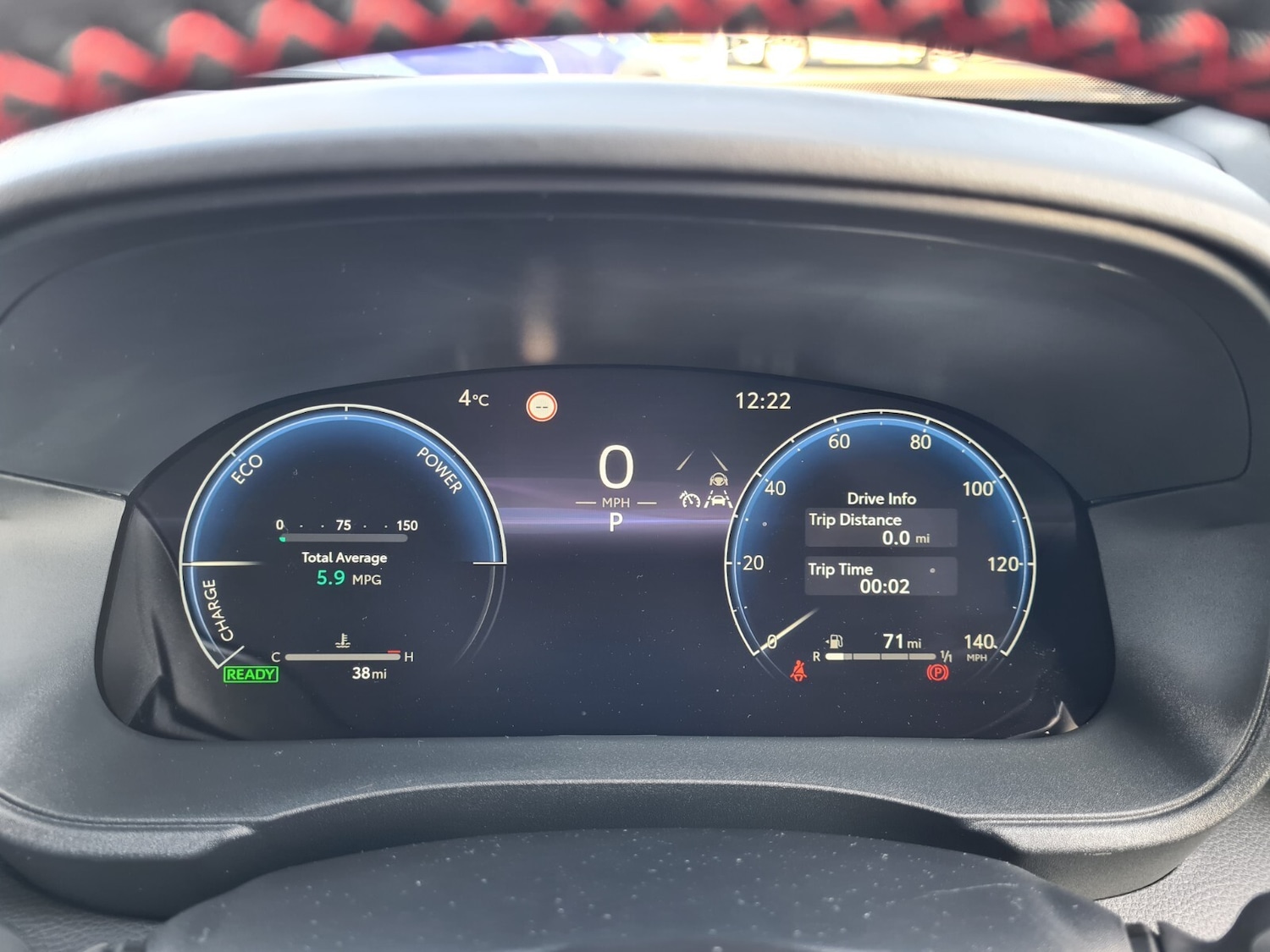 Used Toyota Yaris Cross 2025 for sale - 78041964: Photo 12