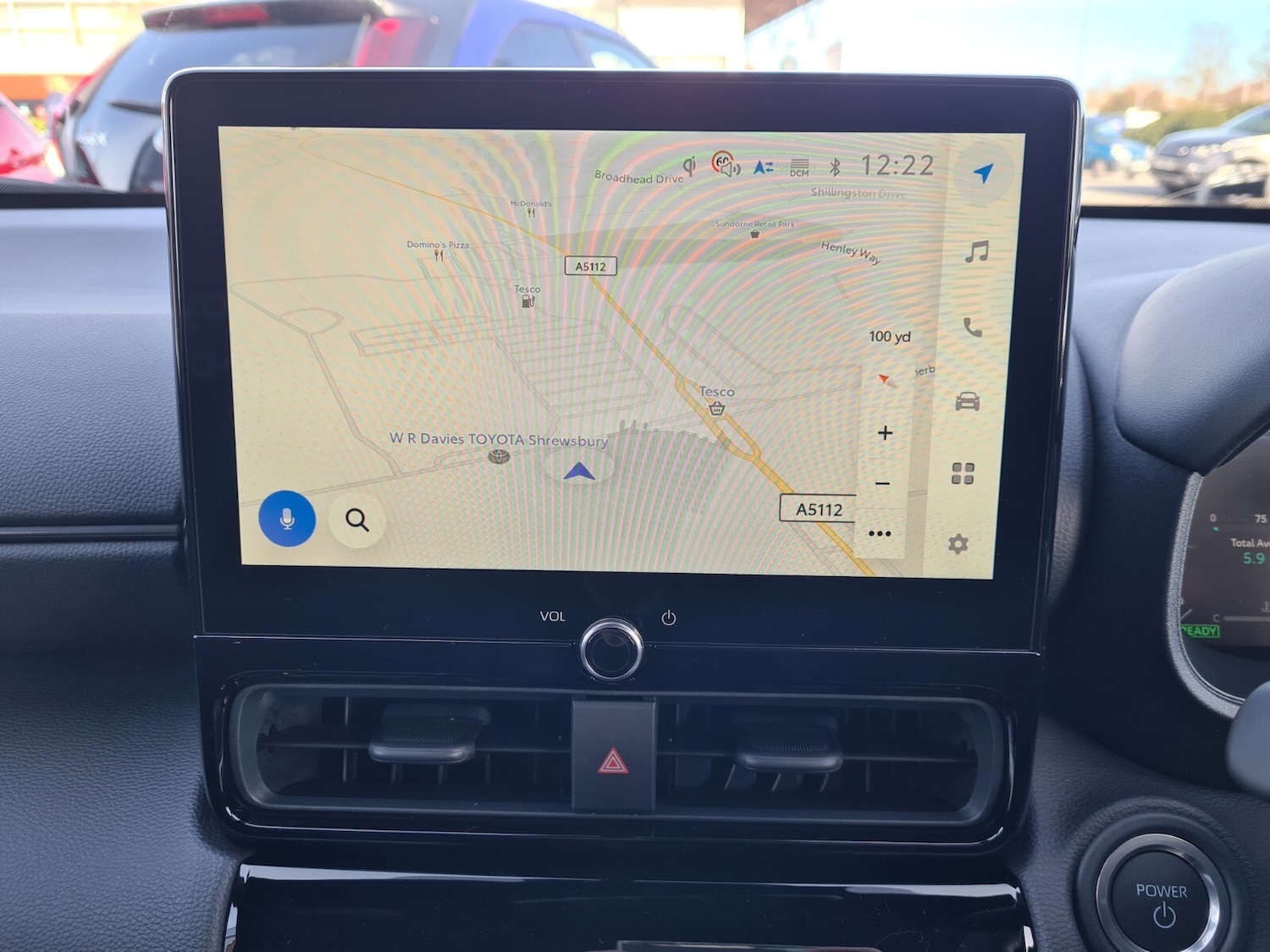 Used Toyota Yaris Cross 2025 for sale - 78041964: Photo 13