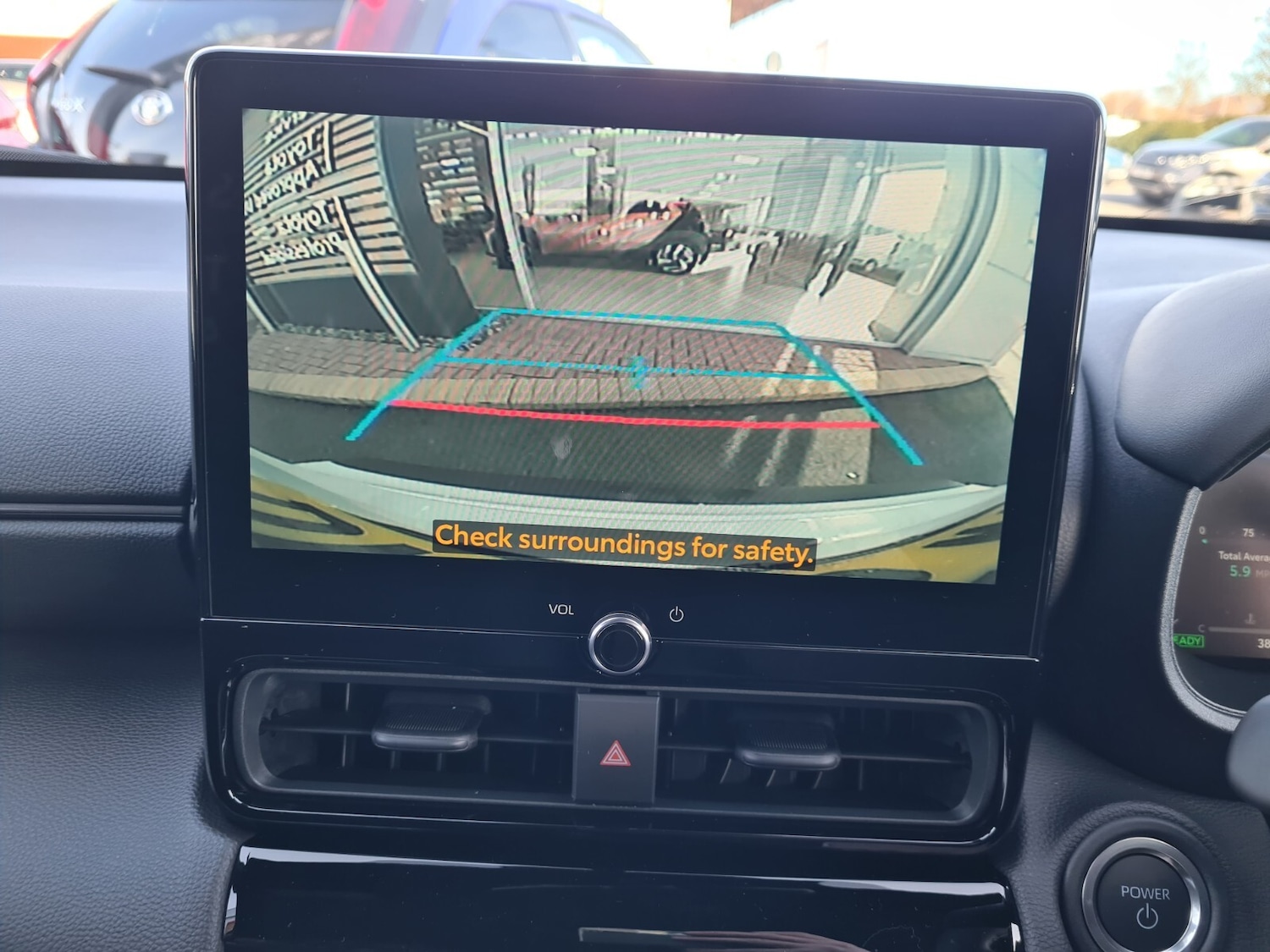 Used Toyota Yaris Cross 2025 for sale - 78041964: Photo 14