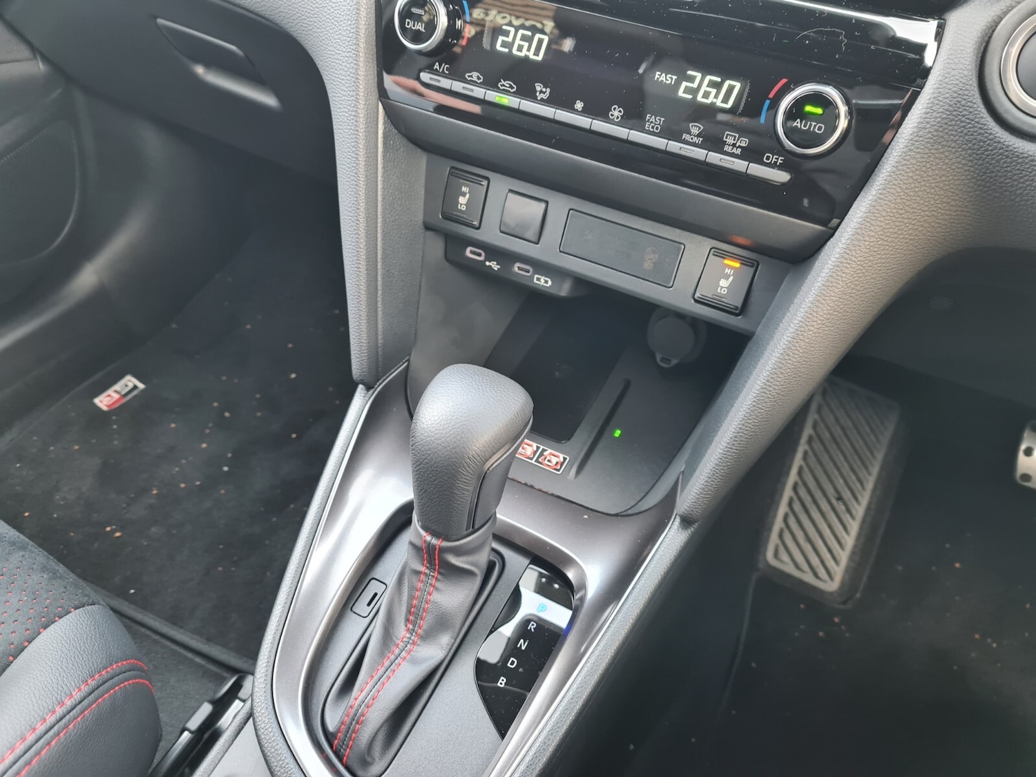 Used Toyota Yaris Cross 2025 for sale - 78041964: Photo 15