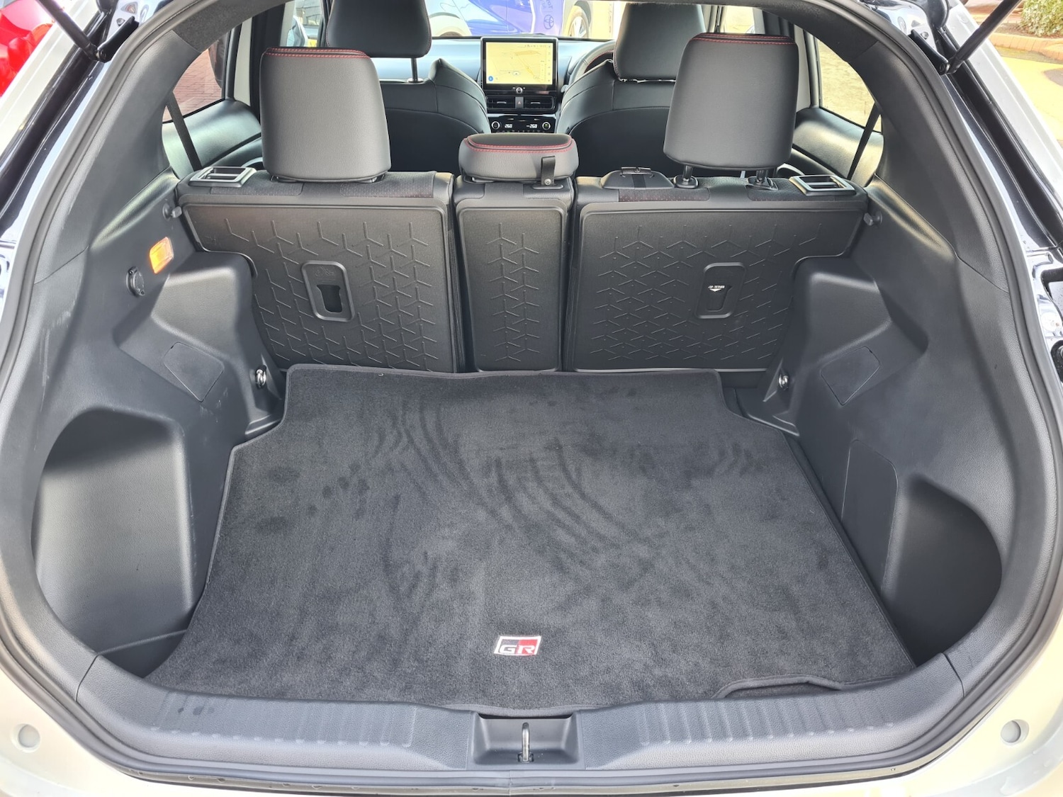 Used Toyota Yaris Cross 2025 for sale - 78041964: Photo 20