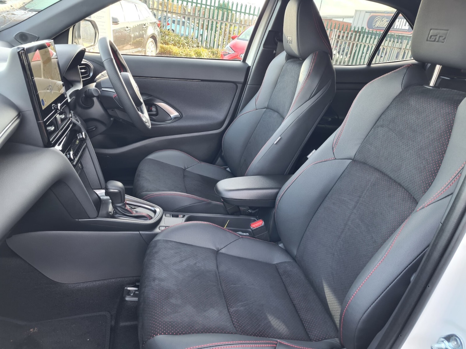 Used Toyota Yaris Cross 2025 for sale - 78041964: Photo 22