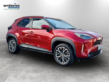 Used Toyota Yaris Cross 2023 for sale - 78406431: Photo