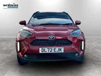 Used Toyota Yaris Cross 2023 for sale - 78406431: Photo