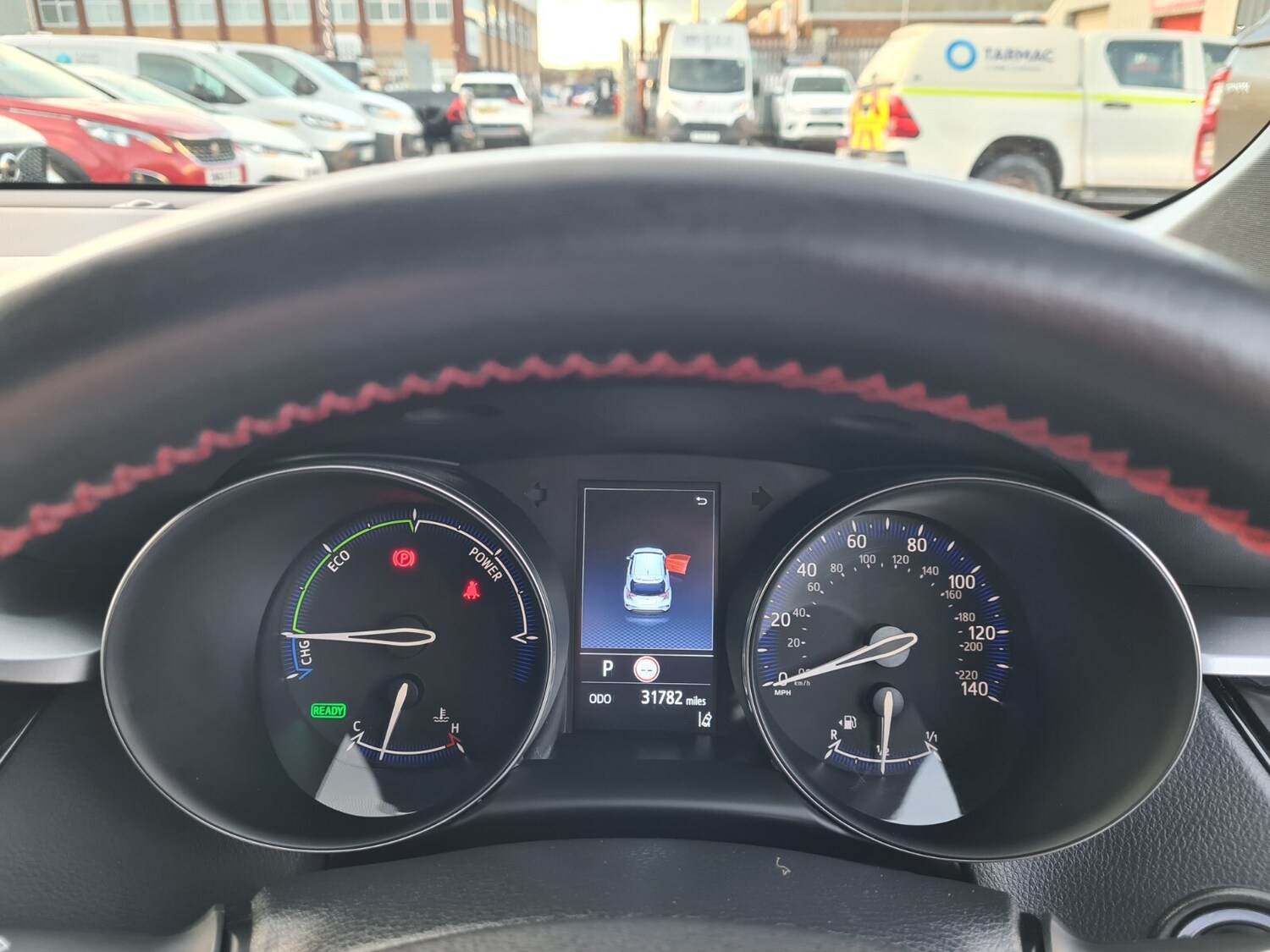 Used Toyota C-HR 2022 for sale - 77710926: Photo 13