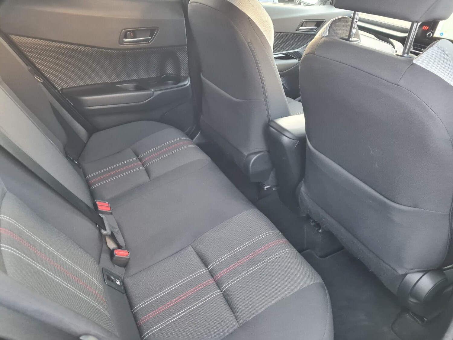 Used Toyota C-HR 2022 for sale - 77710926: Photo 19