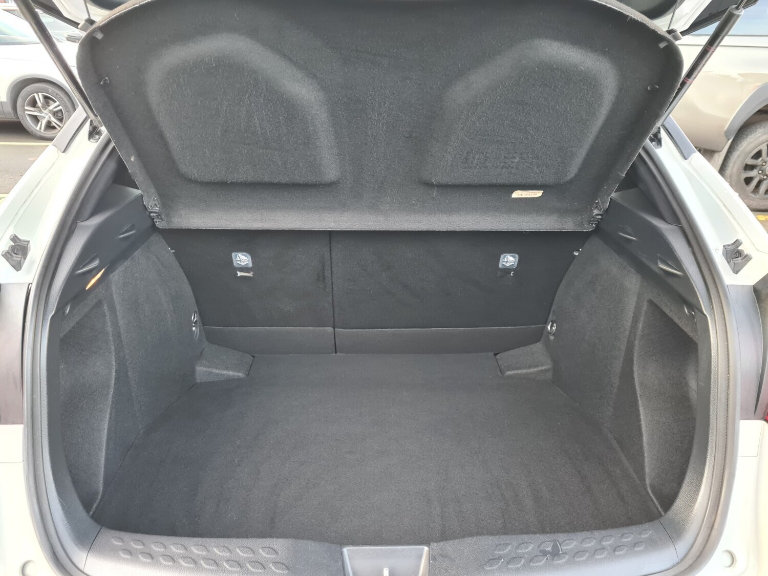 Used Toyota C-HR 2022 for sale - 77710926: Photo 22