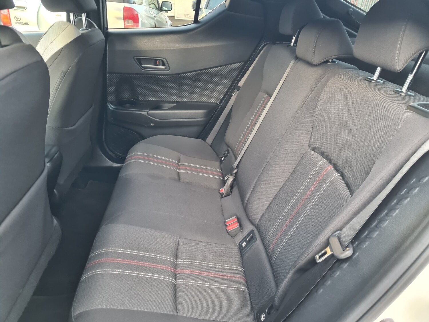 Used Toyota C-HR 2022 for sale - 77710926: Photo 23