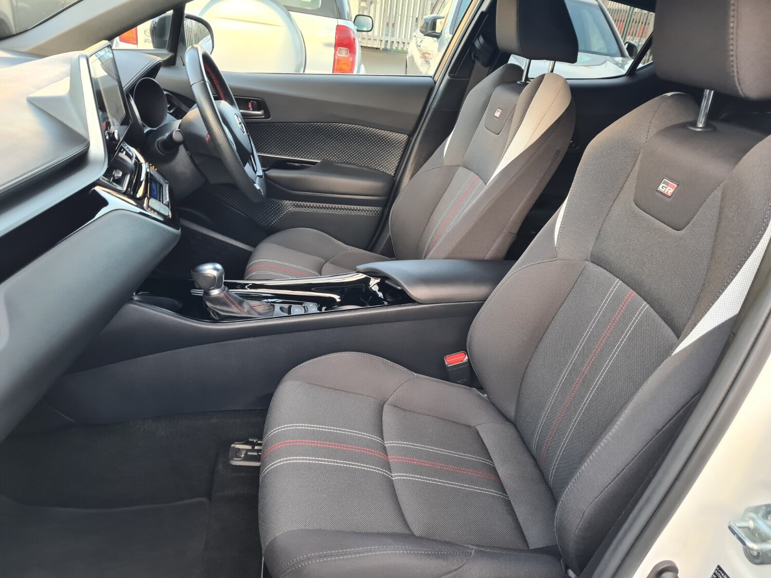 Used Toyota C-HR 2022 for sale - 77710926: Photo 24