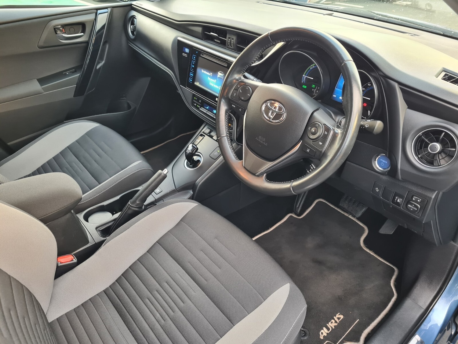 Used Toyota Auris 2018 for sale - 77019914: Photo 10
