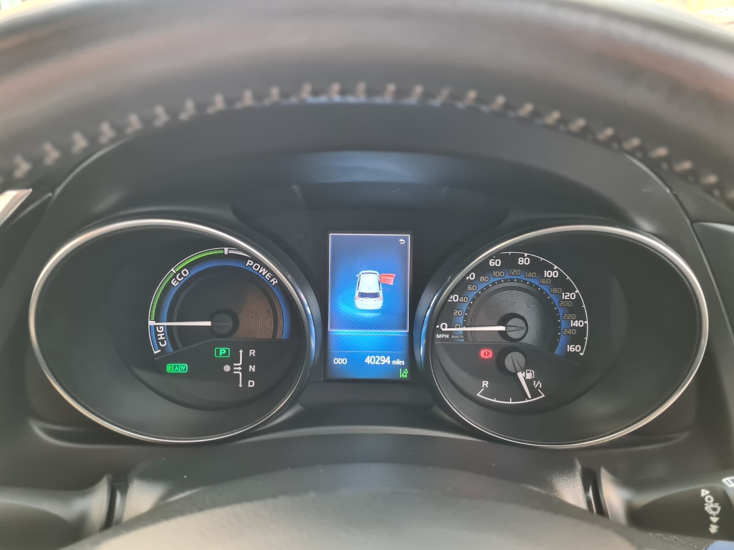 Used Toyota Auris 2018 for sale - 77019914: Photo 12