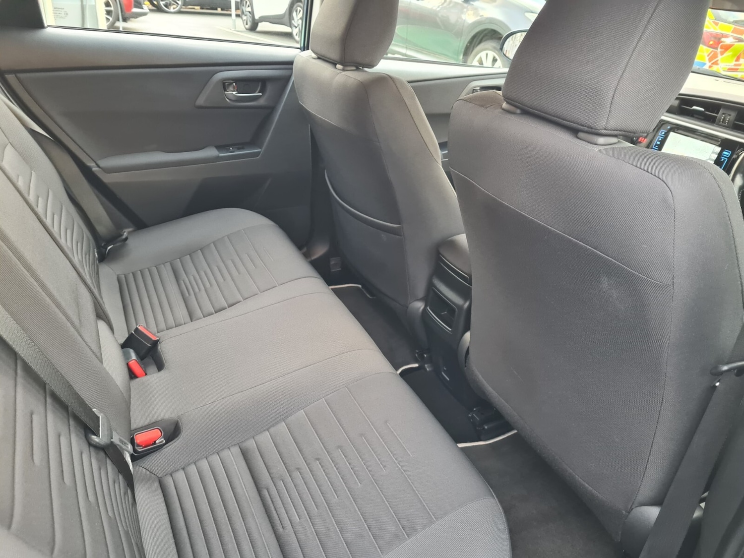 Used Toyota Auris 2018 for sale - 77019914: Photo 16