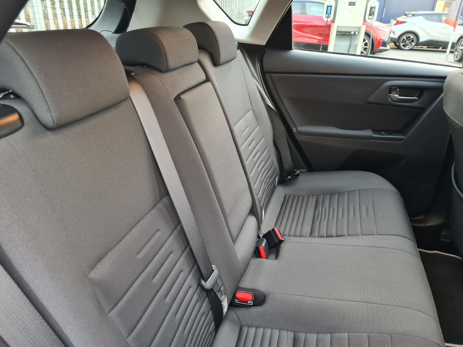 Used Toyota Auris 2018 for sale - 77019914: Photo 17