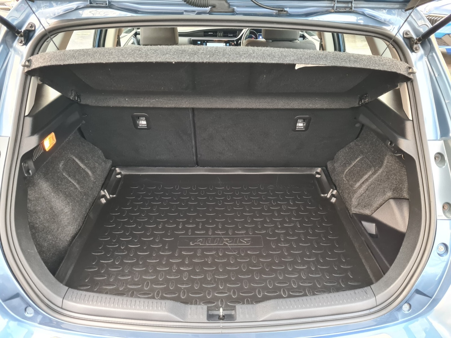 Used Toyota Auris 2018 for sale - 77019914: Photo 19