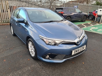 Used Toyota Auris 2018 for sale - 77019914: Photo