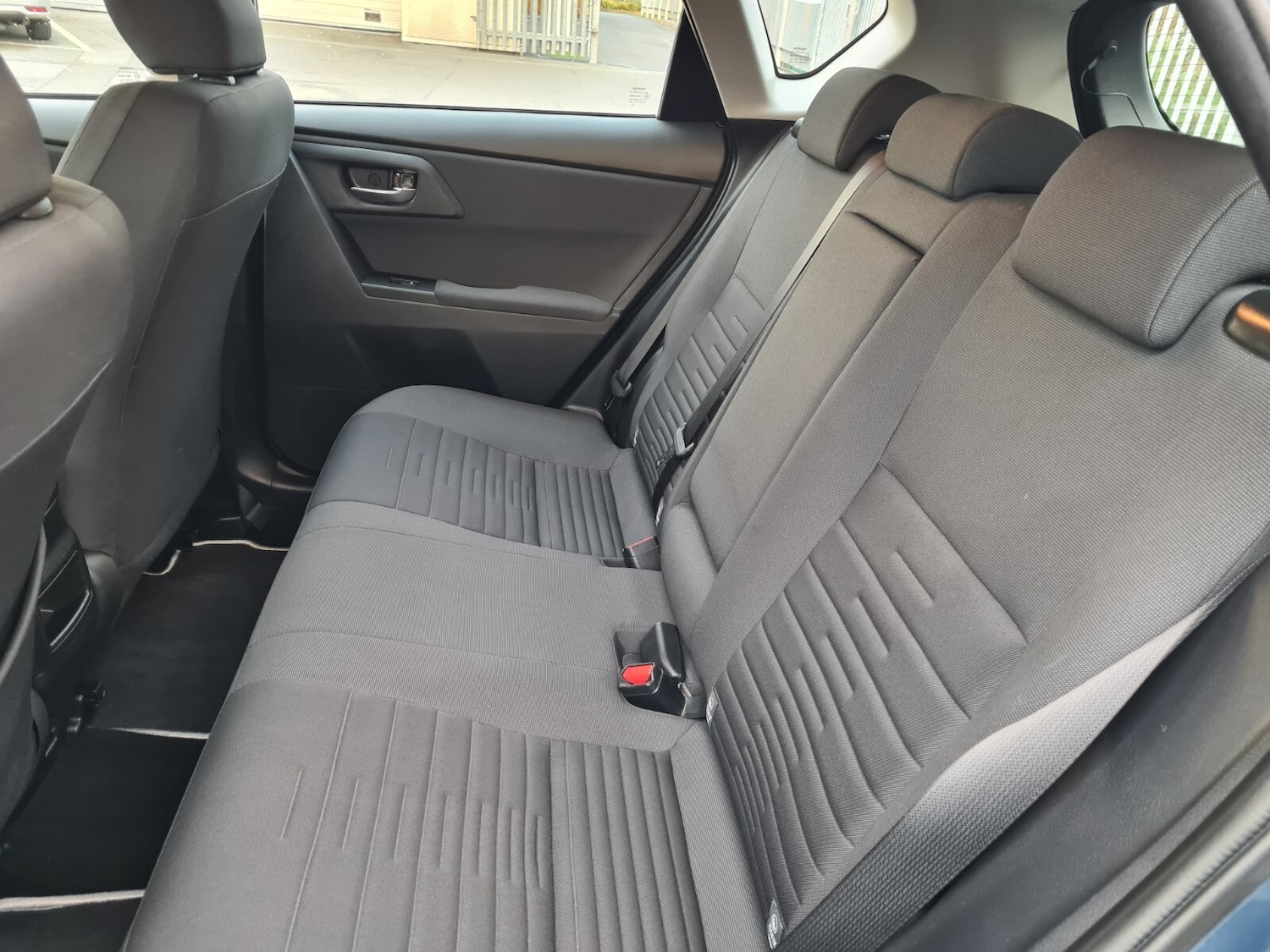 Used Toyota Auris 2018 for sale - 77019914: Photo 20