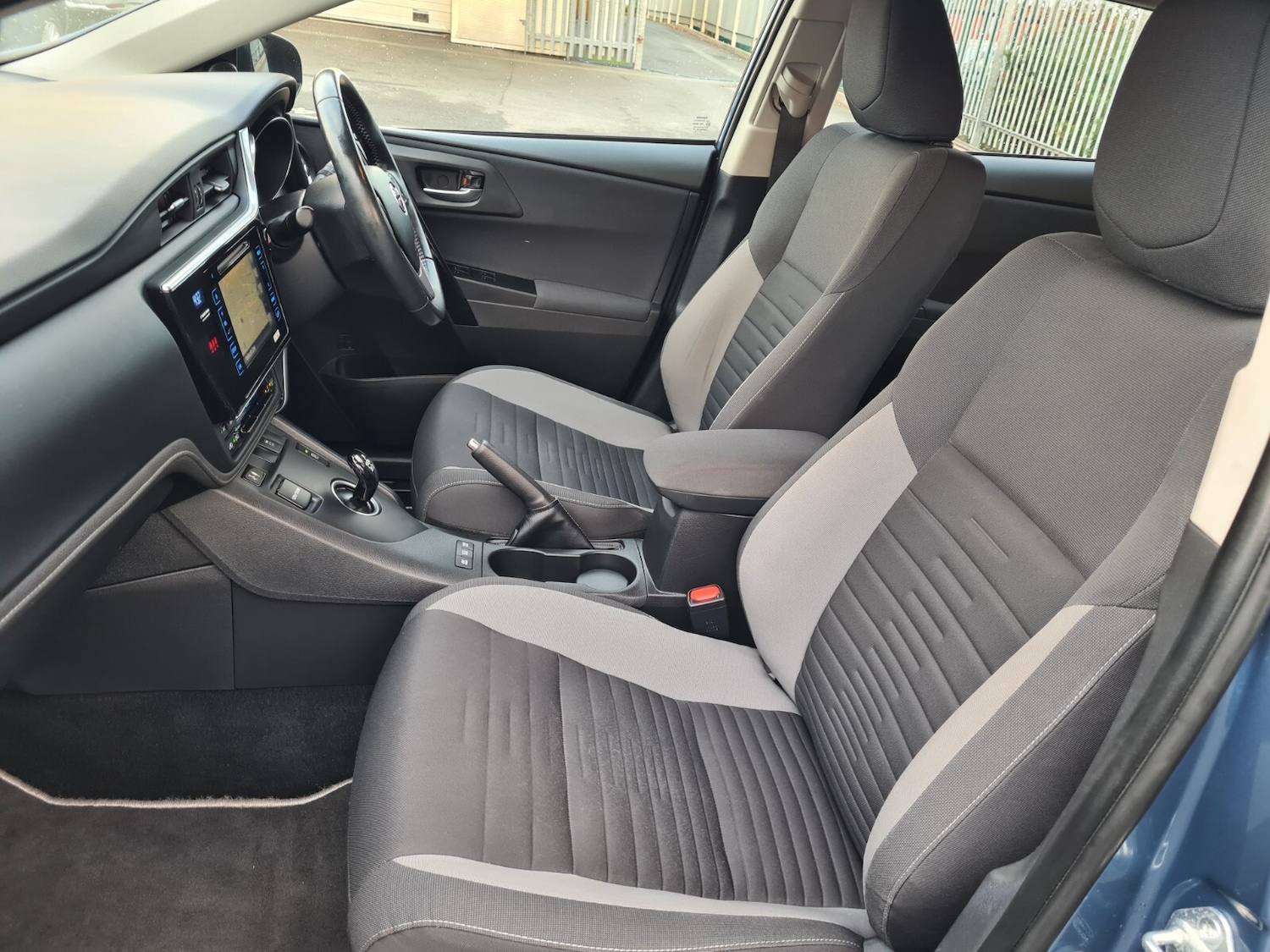 Used Toyota Auris 2018 for sale - 77019914: Photo 21