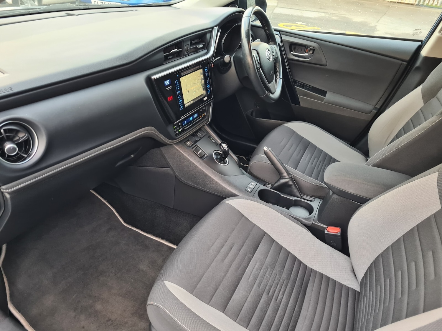 Used Toyota Auris 2018 for sale - 77019914: Photo 22