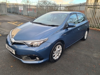 Used Toyota Auris 2018 for sale - 77019914: Photo
