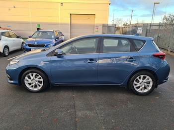 Used Toyota Auris 2018 for sale - 77019914: Photo