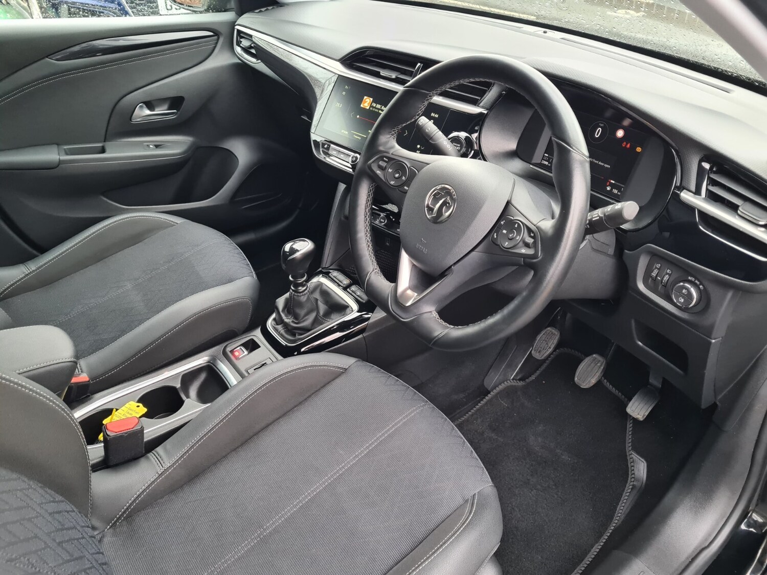 Used Vauxhall Corsa 2021 for sale - 77710937: Photo 10