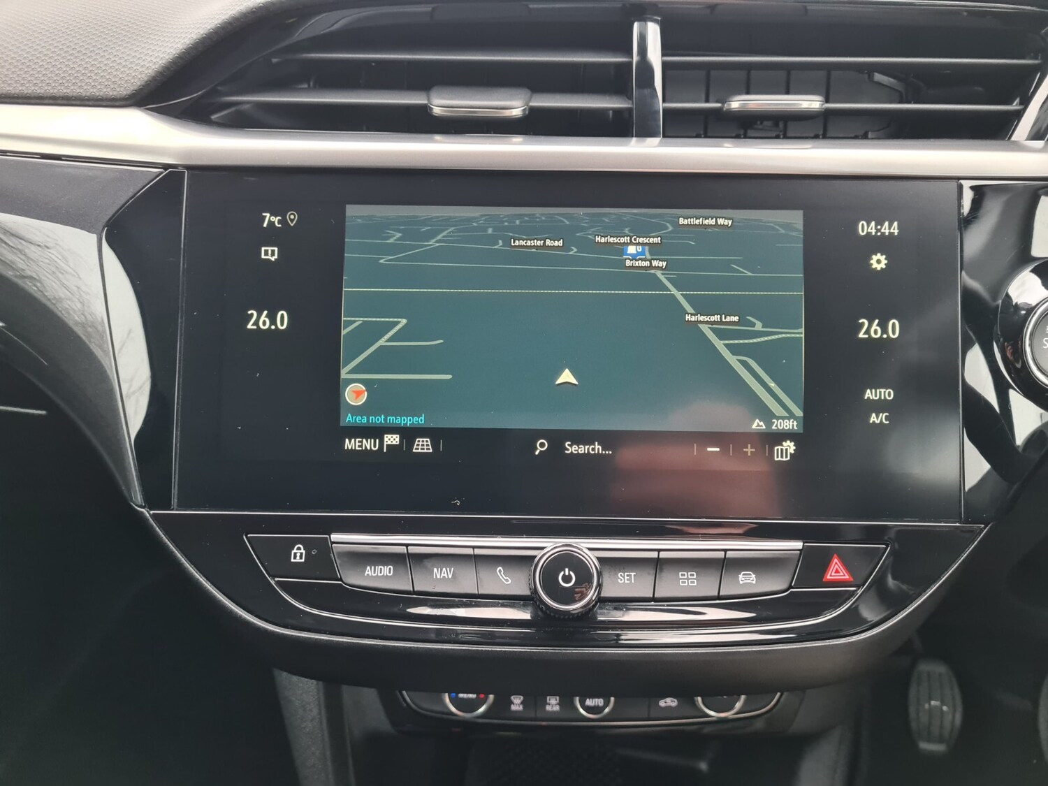 Used Vauxhall Corsa 2021 for sale - 77710937: Photo 13