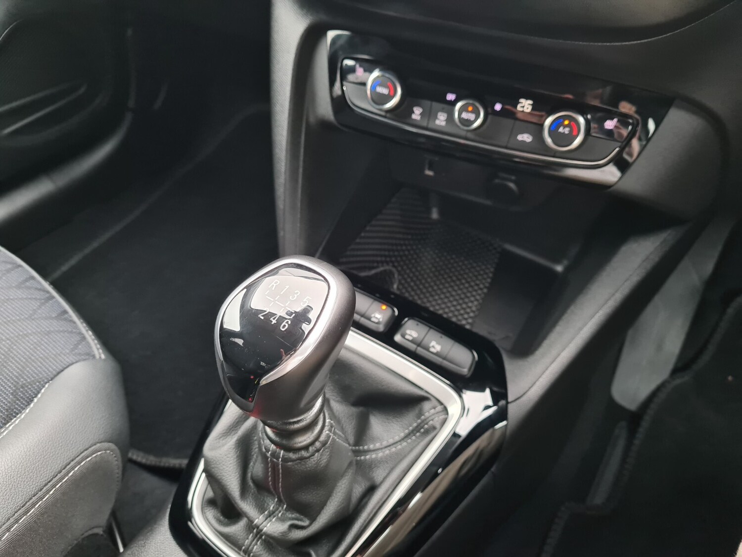 Used Vauxhall Corsa 2021 for sale - 77710937: Photo 15