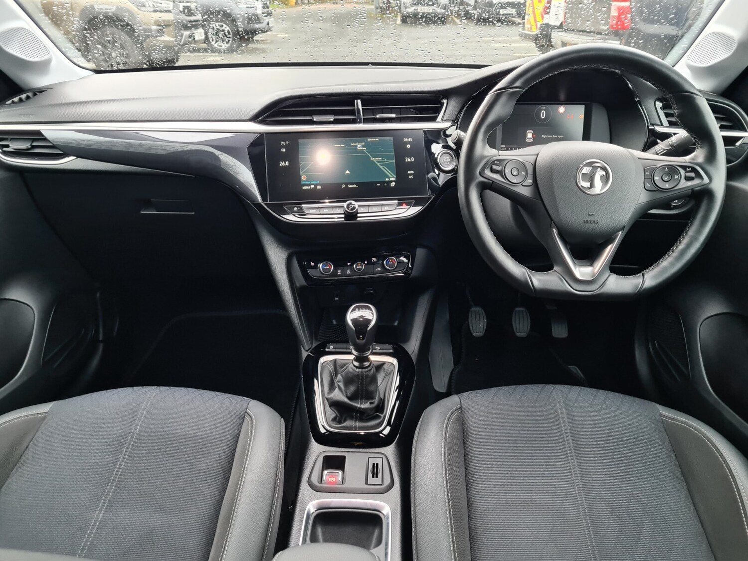 Used Vauxhall Corsa 2021 for sale - 77710937: Photo 19