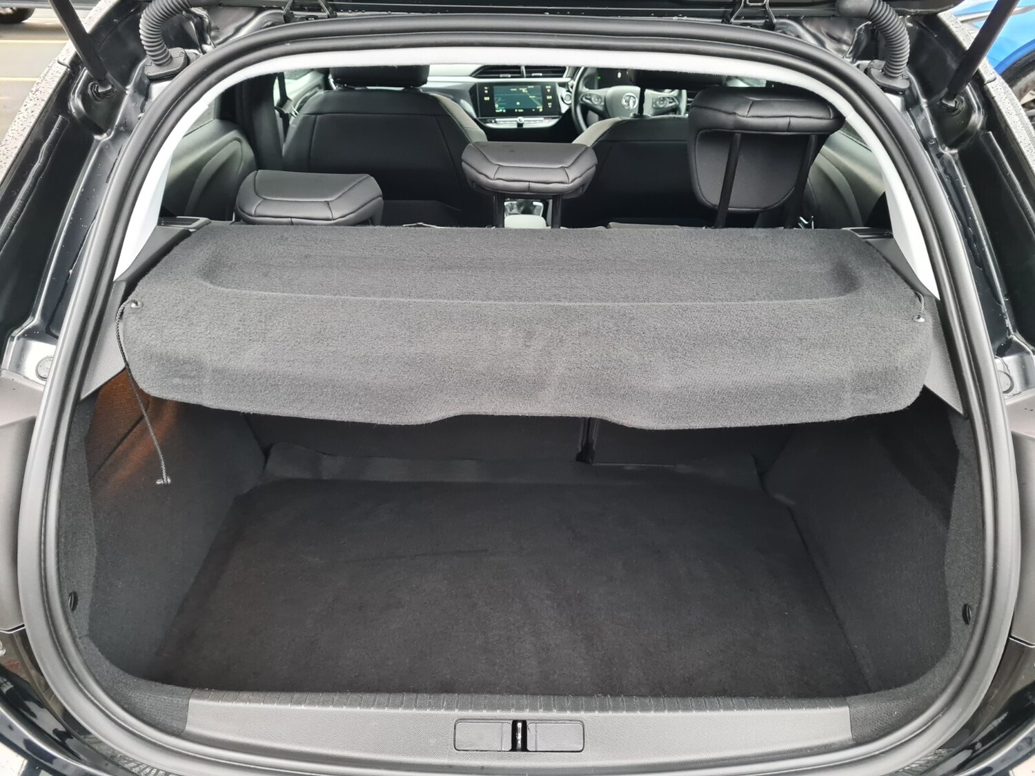 Used Vauxhall Corsa 2021 for sale - 77710937: Photo 20