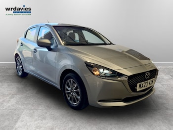 Used Mazda Mazda2 2023 for sale - 79122337: Photo