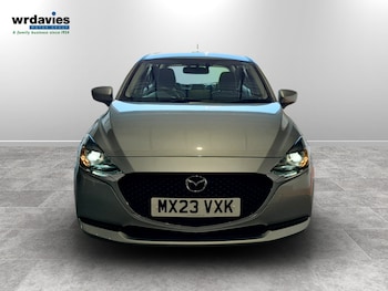 Used Mazda Mazda2 2023 for sale - 79122337: Photo