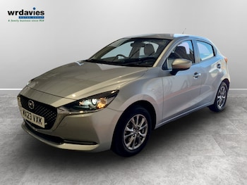 Used Mazda Mazda2 2023 for sale - 79122337: Photo