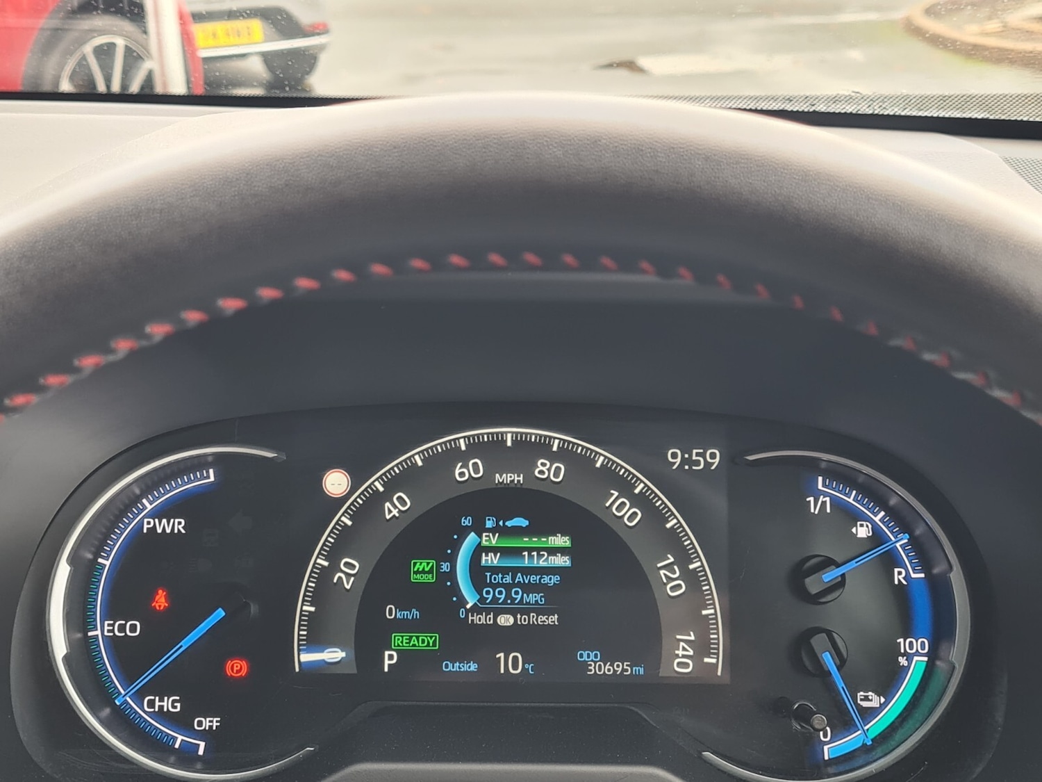 Used Toyota RAV4 2022 for sale - 77019842: Photo 14