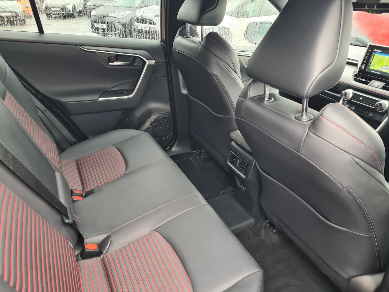 Used Toyota RAV4 2022 for sale - 77019842: Photo 19