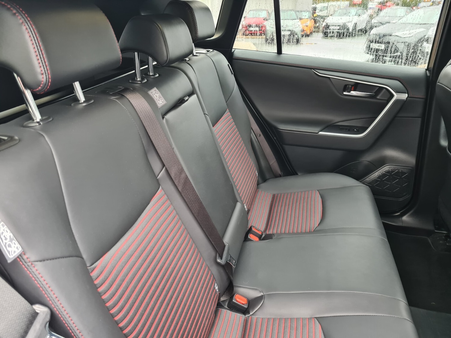 Used Toyota RAV4 2022 for sale - 77019842: Photo 20