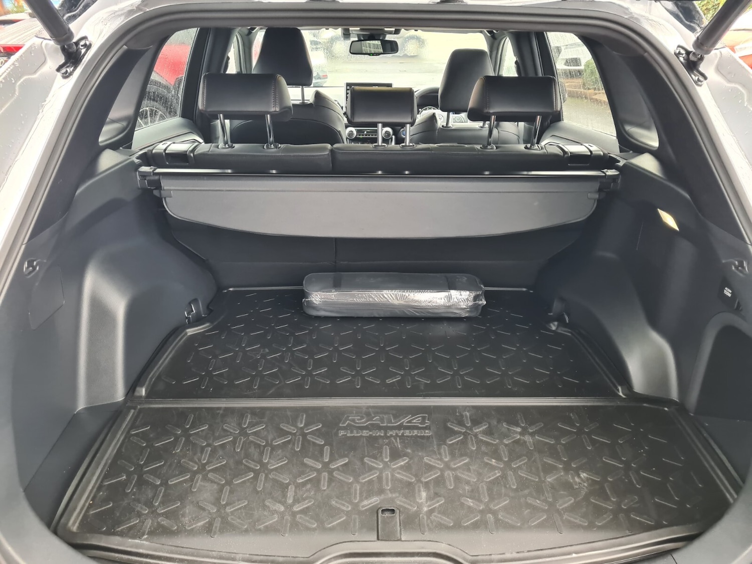 Used Toyota RAV4 2022 for sale - 77019842: Photo 22