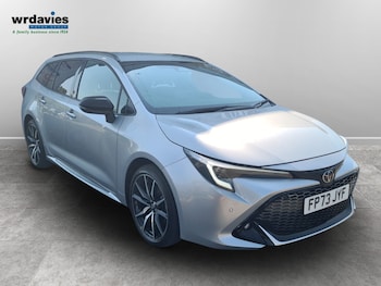 Used Toyota Corolla 2024 for sale - 79161994: Photo