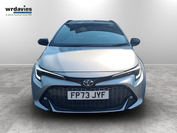 Used Toyota Corolla 2024 for sale - 79161994: Photo