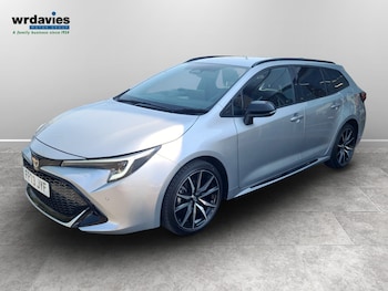 Used Toyota Corolla 2024 for sale - 79161994: Photo