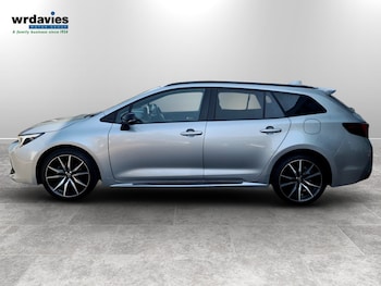Used Toyota Corolla 2024 for sale - 79161994: Photo