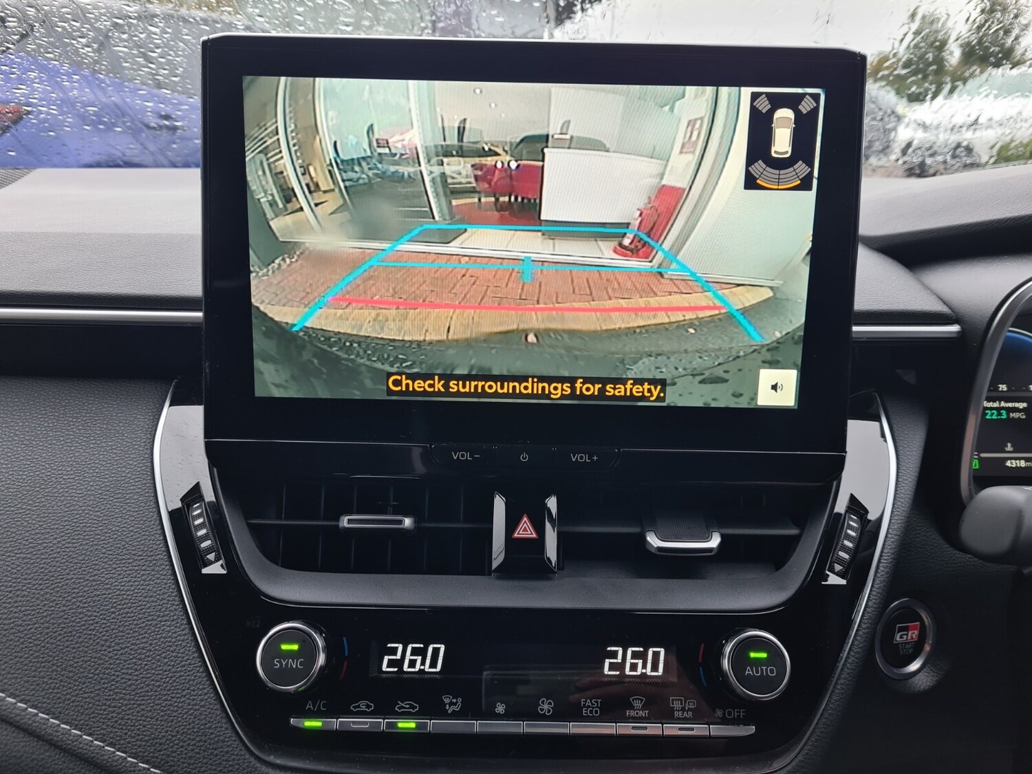 Used Toyota Corolla 2024 for sale - 76856389: Photo 14