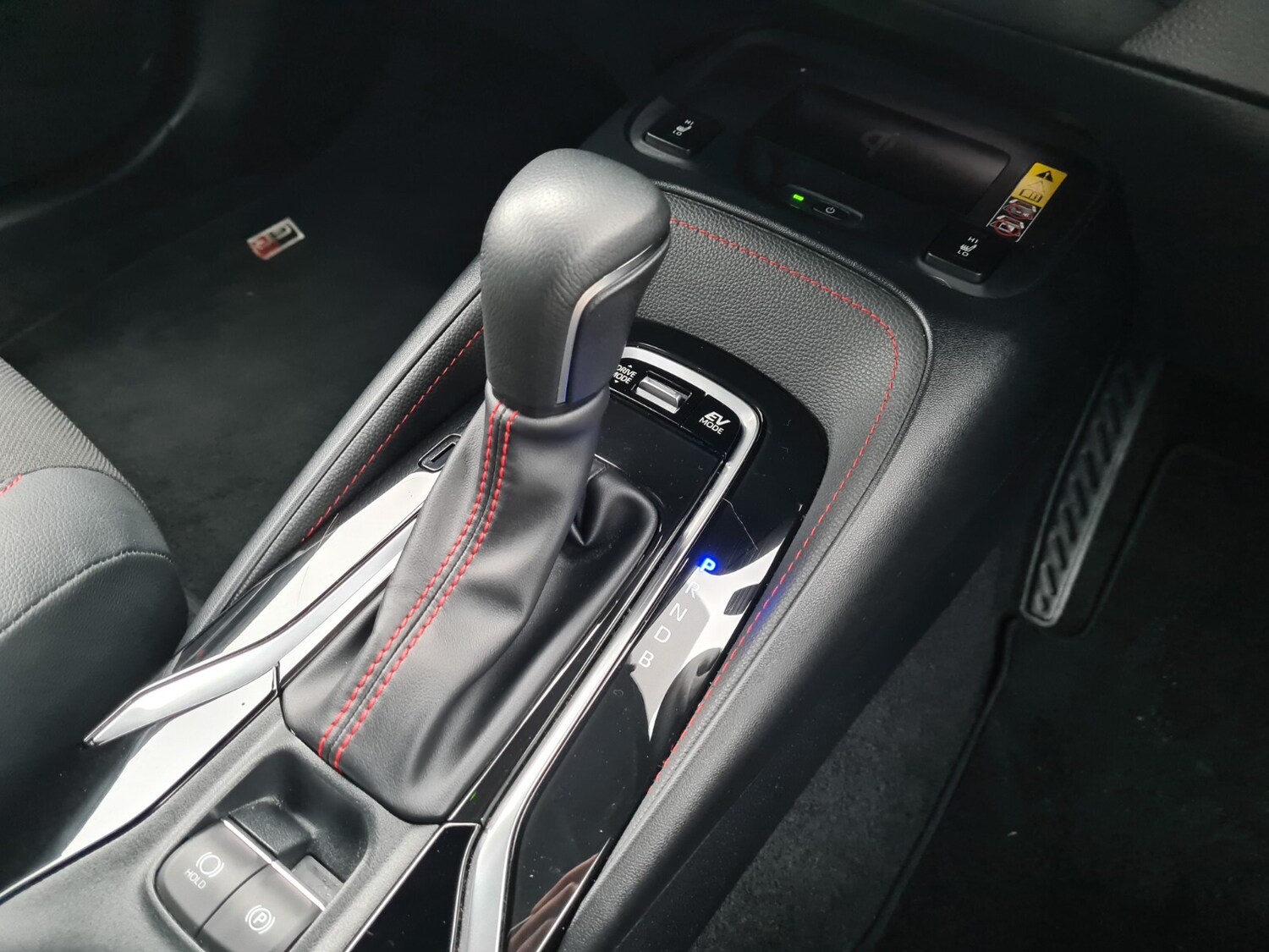 Used Toyota Corolla 2024 for sale - 76856389: Photo 15