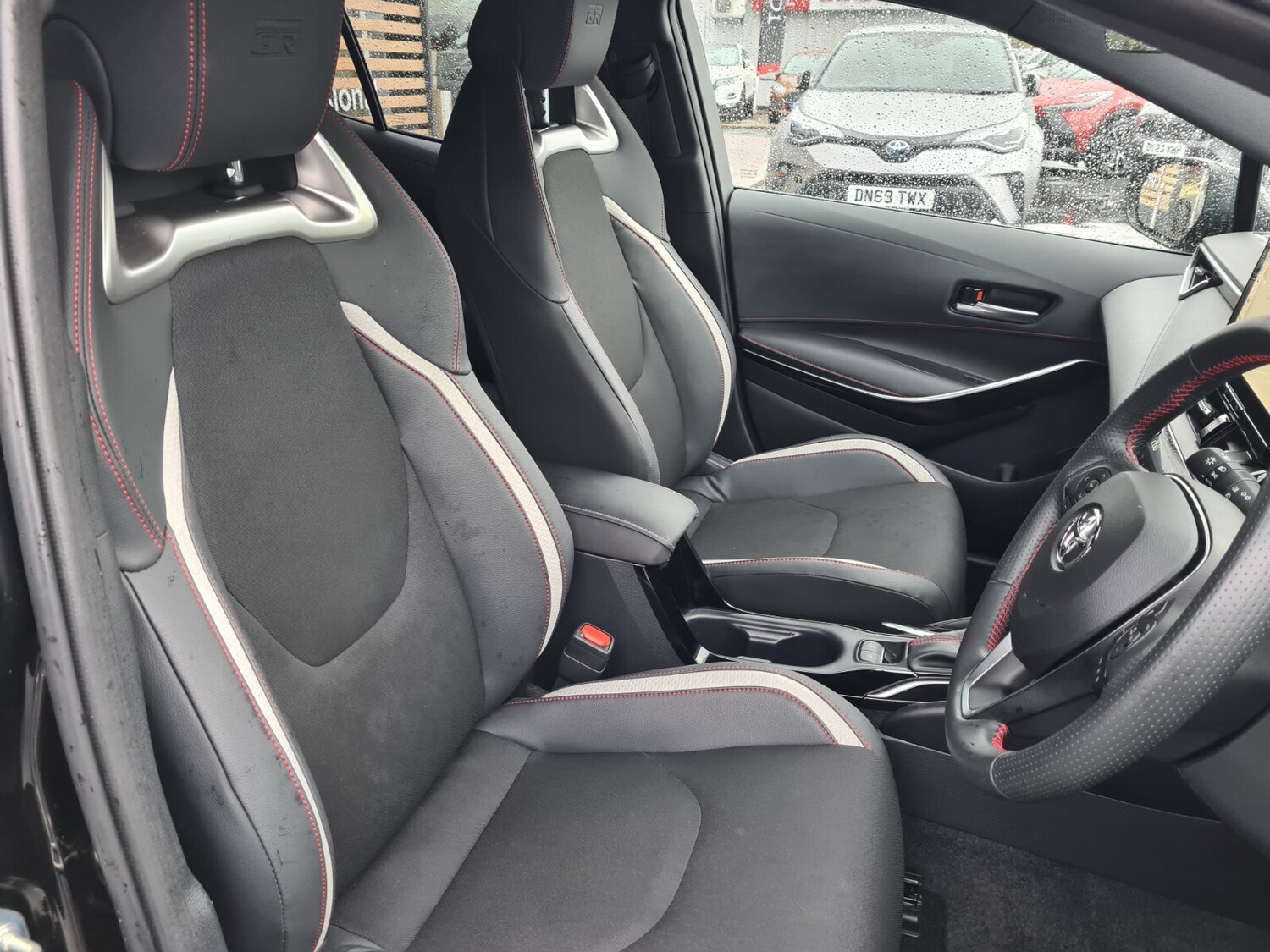 Used Toyota Corolla 2024 for sale - 76856389: Photo 16