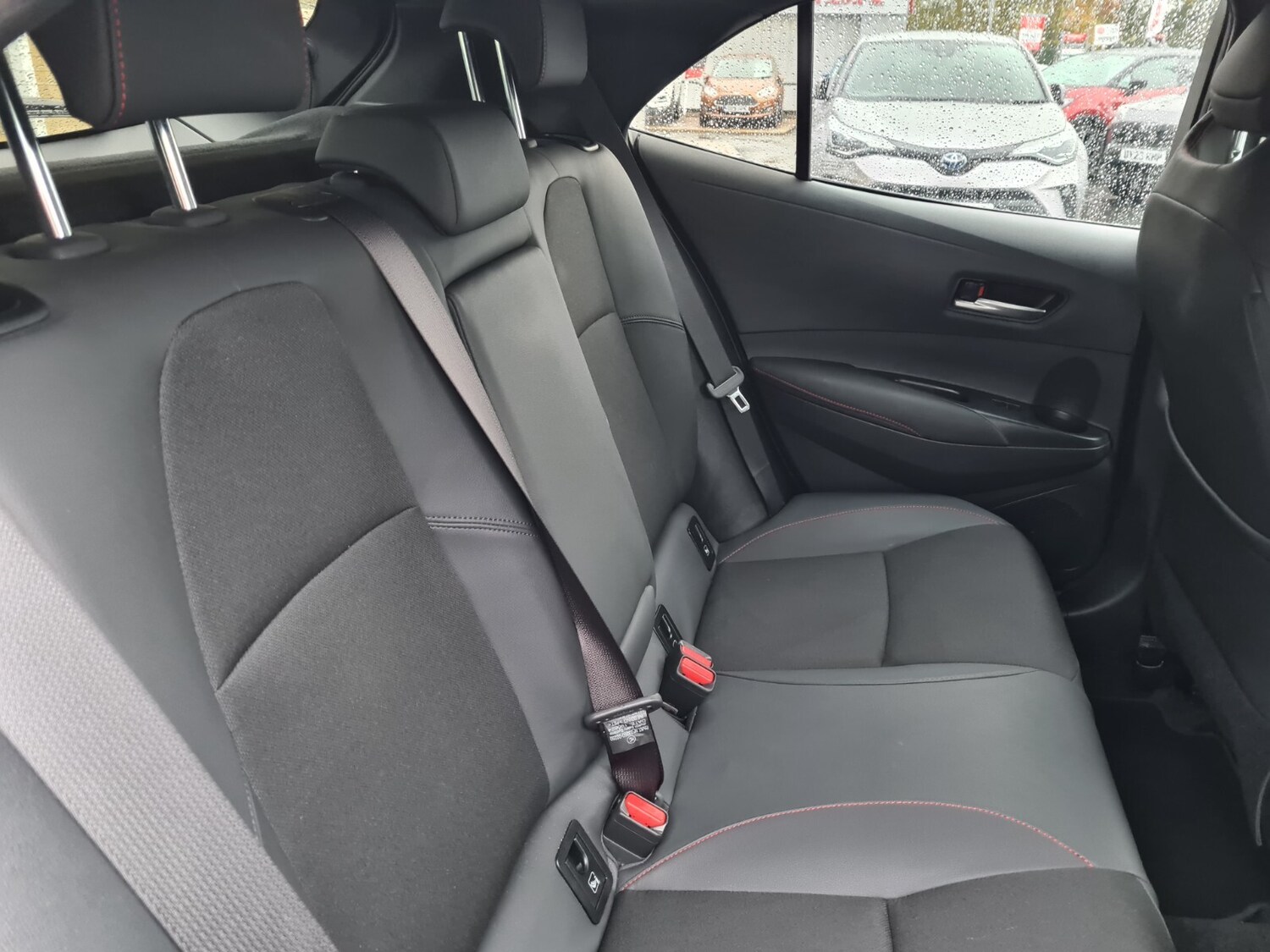 Used Toyota Corolla 2024 for sale - 76856389: Photo 17