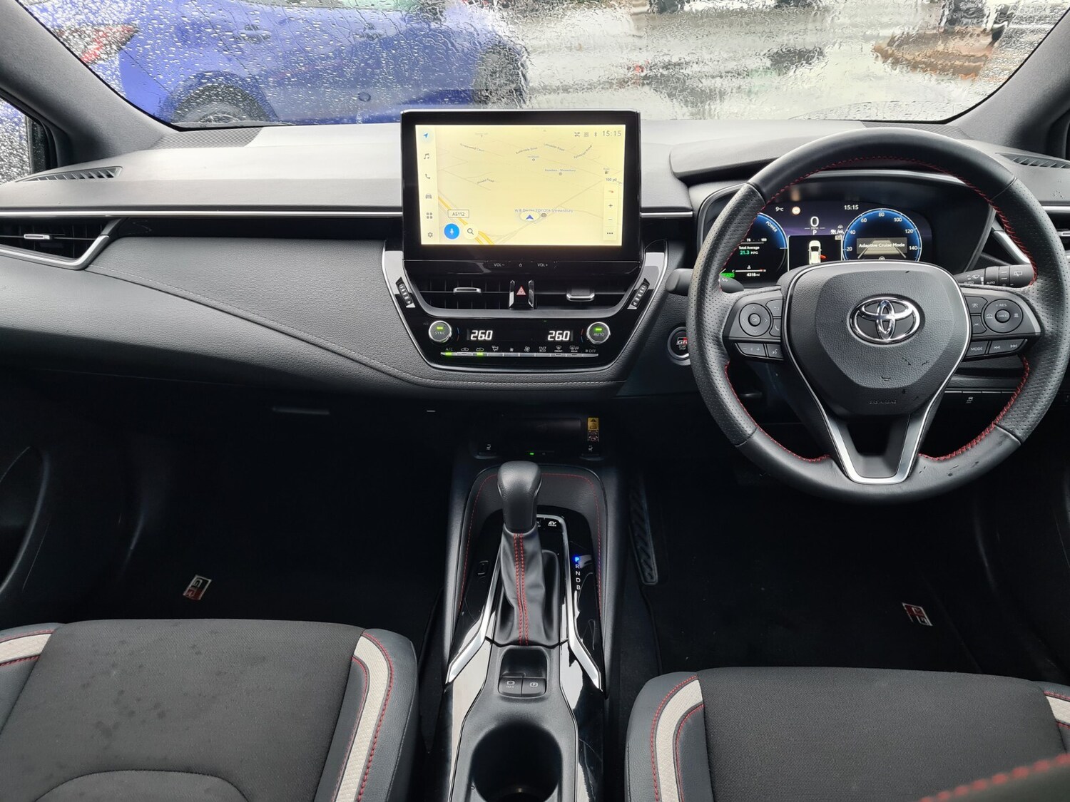 Used Toyota Corolla 2024 for sale - 76856389: Photo 18