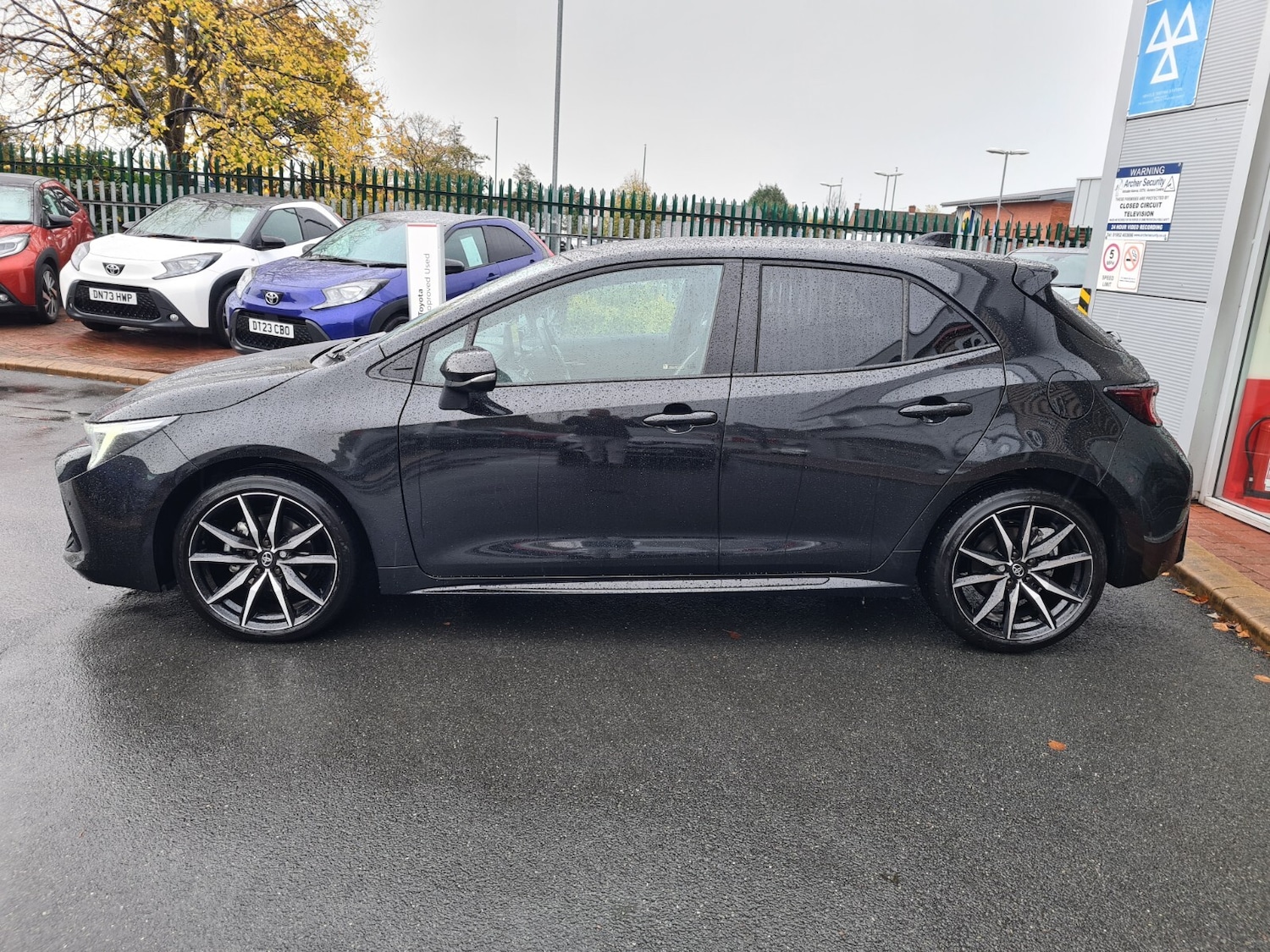 Used Toyota Corolla 2024 for sale - 76856389: Photo 4